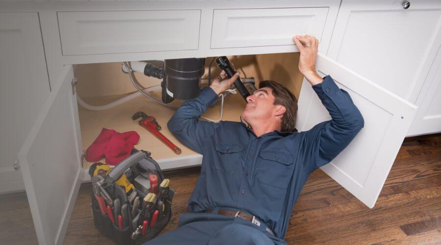 Professional 24 7 plumber services in Portland